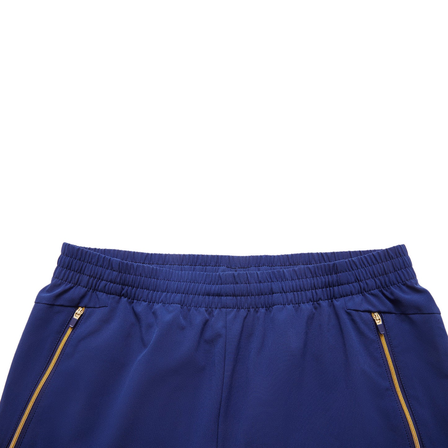 Unisex Training trousers China Team "Olympia" - blue - AYKU773-2