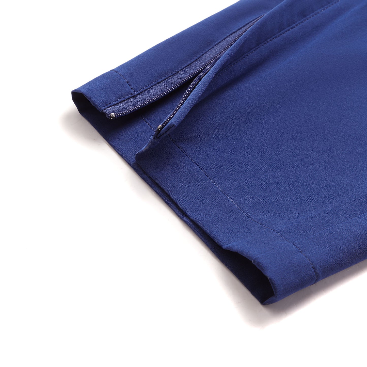 Unisex Training trousers China Team "Olympia" - blue - AYKU773-2
