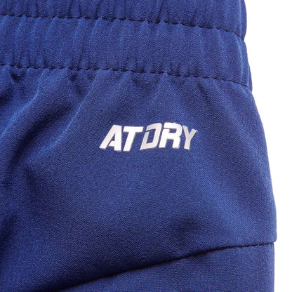 Unisex Training trousers China Team "Olympia" - blue - AYKU773-2