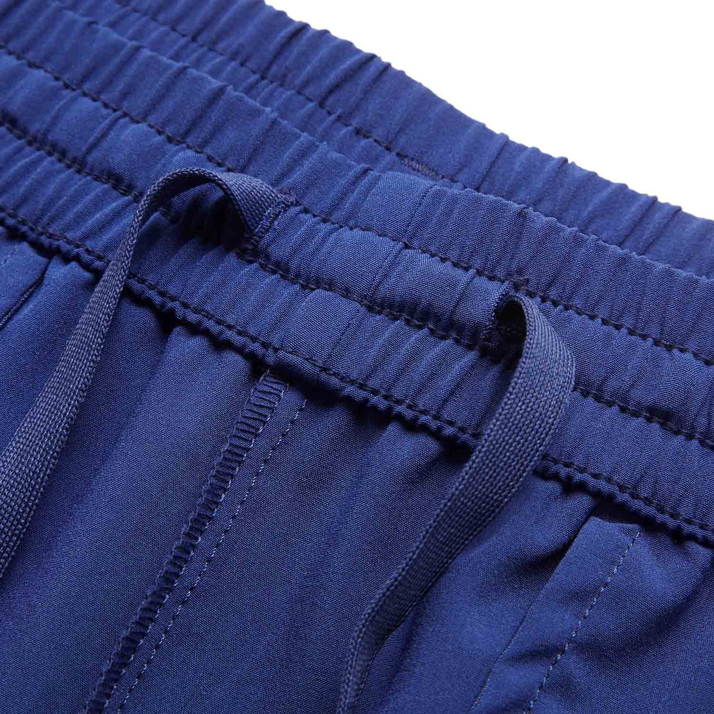 Unisex Training trousers China Team "Olympia" - blue - AYKU773-2