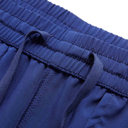 Unisex Training trousers China Team "Olympia" - blue - AYKU773-2