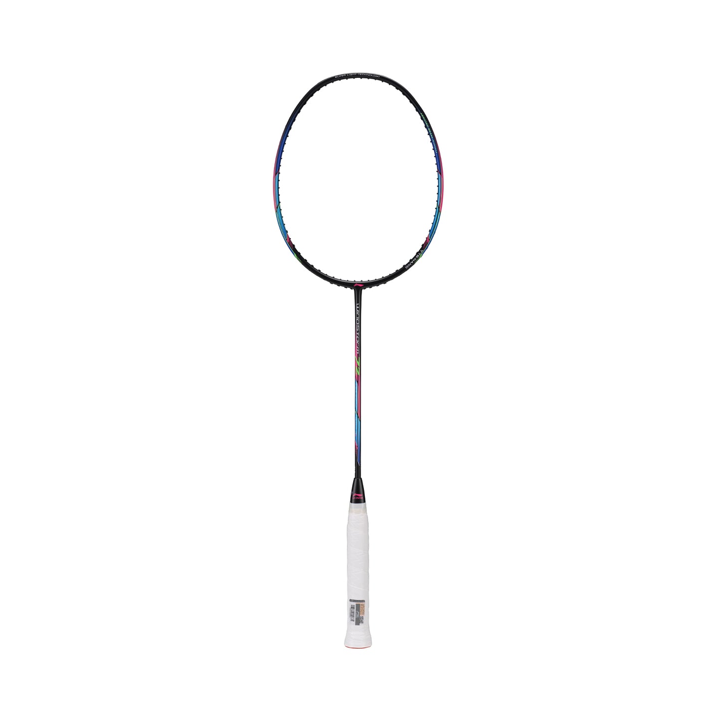 Badminton Racket Windstorm 72 unstrung