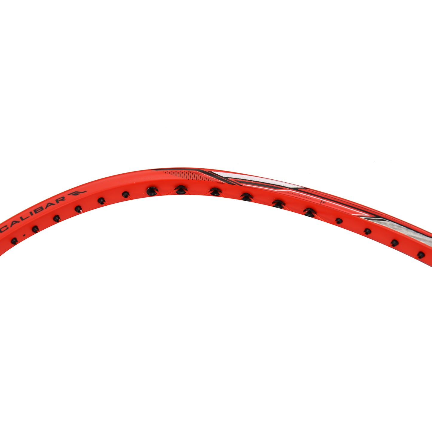 Badmintonschläger 3D Calibar 600 Boost unbespannt - AYPT387-3