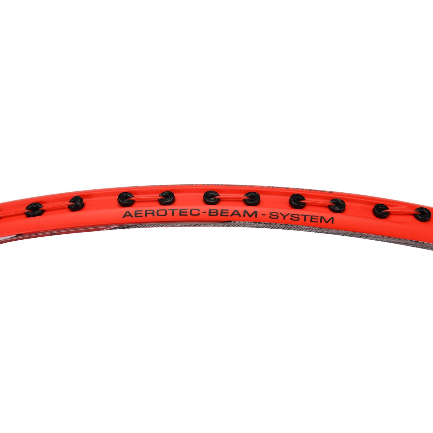 Badmintonschläger 3D Calibar 600 Boost unbespannt - AYPT387-3