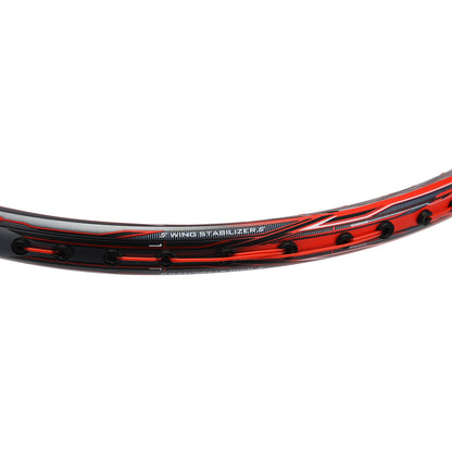 Badmintonschläger 3D Calibar 600 Boost unbespannt - AYPT387-3