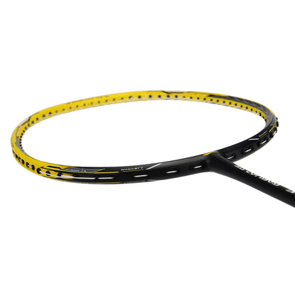 Badmintonschläger 3D Calibar 300 Drive unbespannt - AYPT393-4