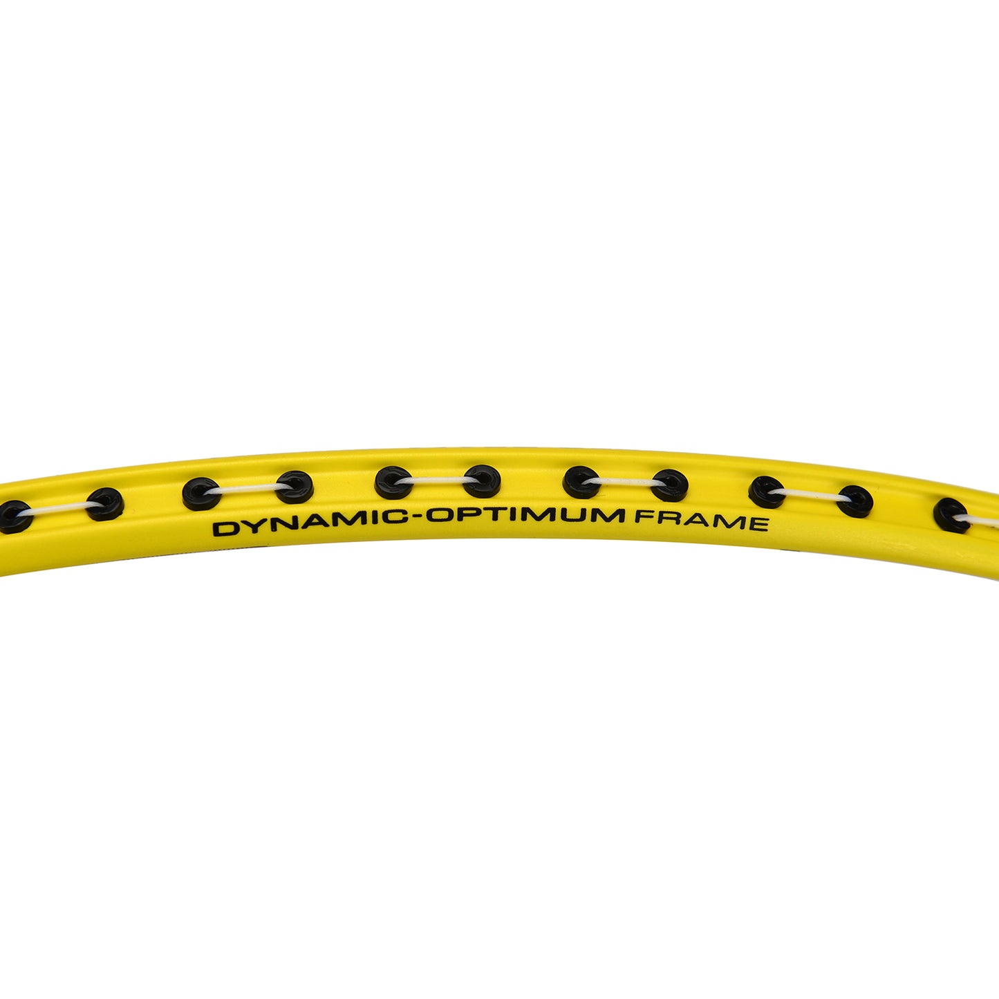 Badmintonschläger 3D Calibar 300 Drive unbespannt - AYPT393-4