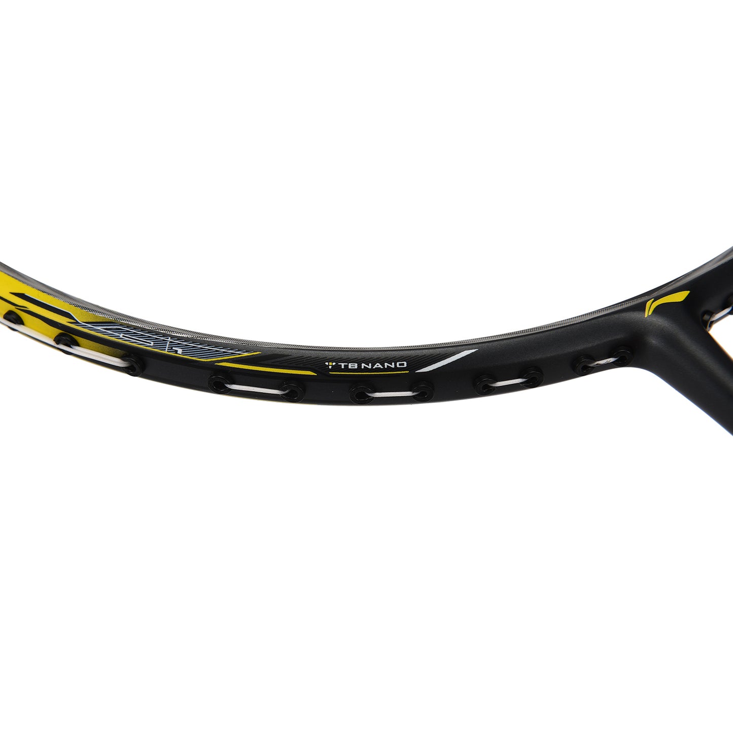Badmintonschläger 3D Calibar 300 Drive unbespannt - AYPT393-4