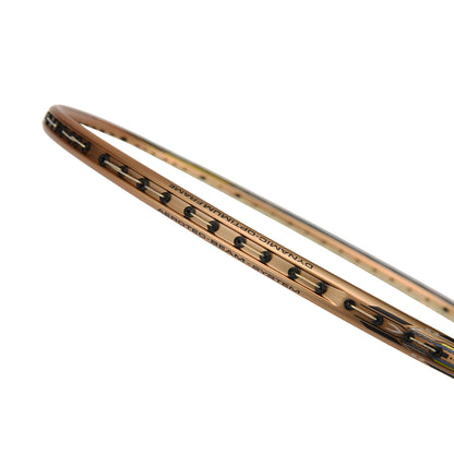 Badmintonschläger 3D Calibar 900 Drive unbespannt - AYPT381-4