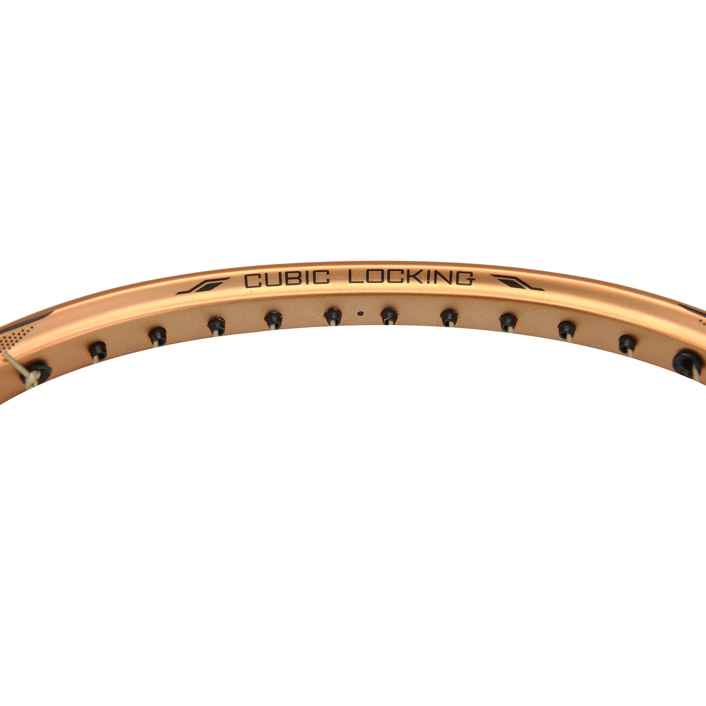 Badmintonschläger 3D Calibar 900 Drive unbespannt - AYPT381-4