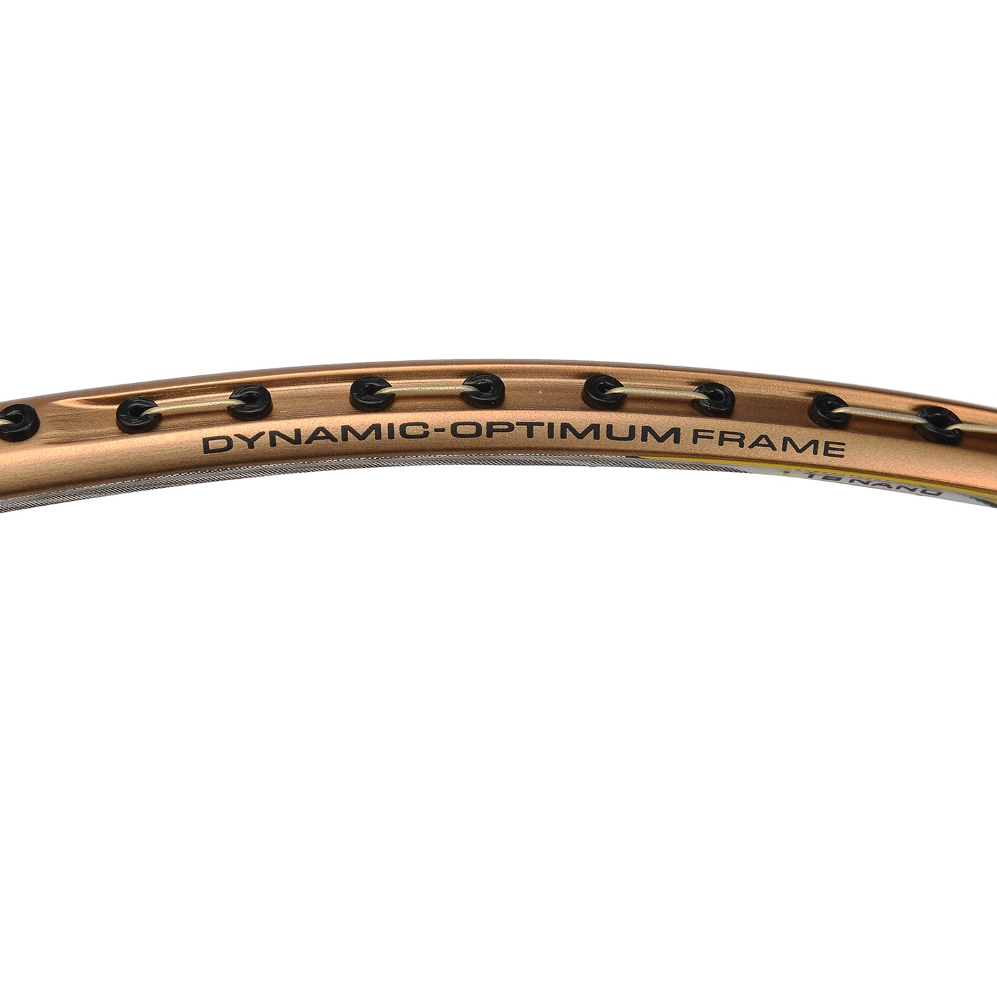 Badmintonschläger 3D Calibar 900 Drive unbespannt - AYPT381-4