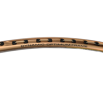 Badmintonschläger 3D Calibar 900 Drive unbespannt - AYPT381-4