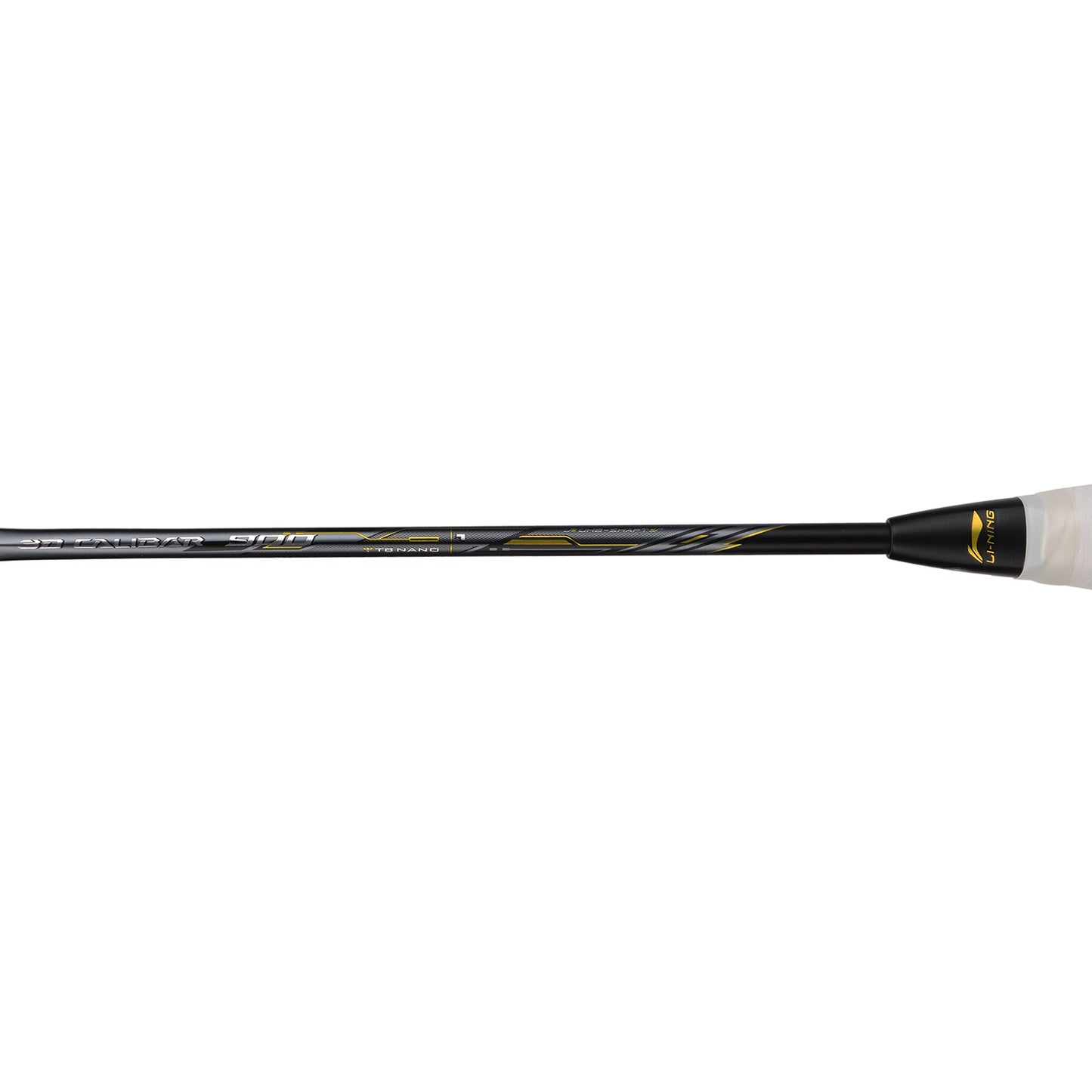 Badmintonschläger 3D Calibar 900 Drive unbespannt - AYPT381-4