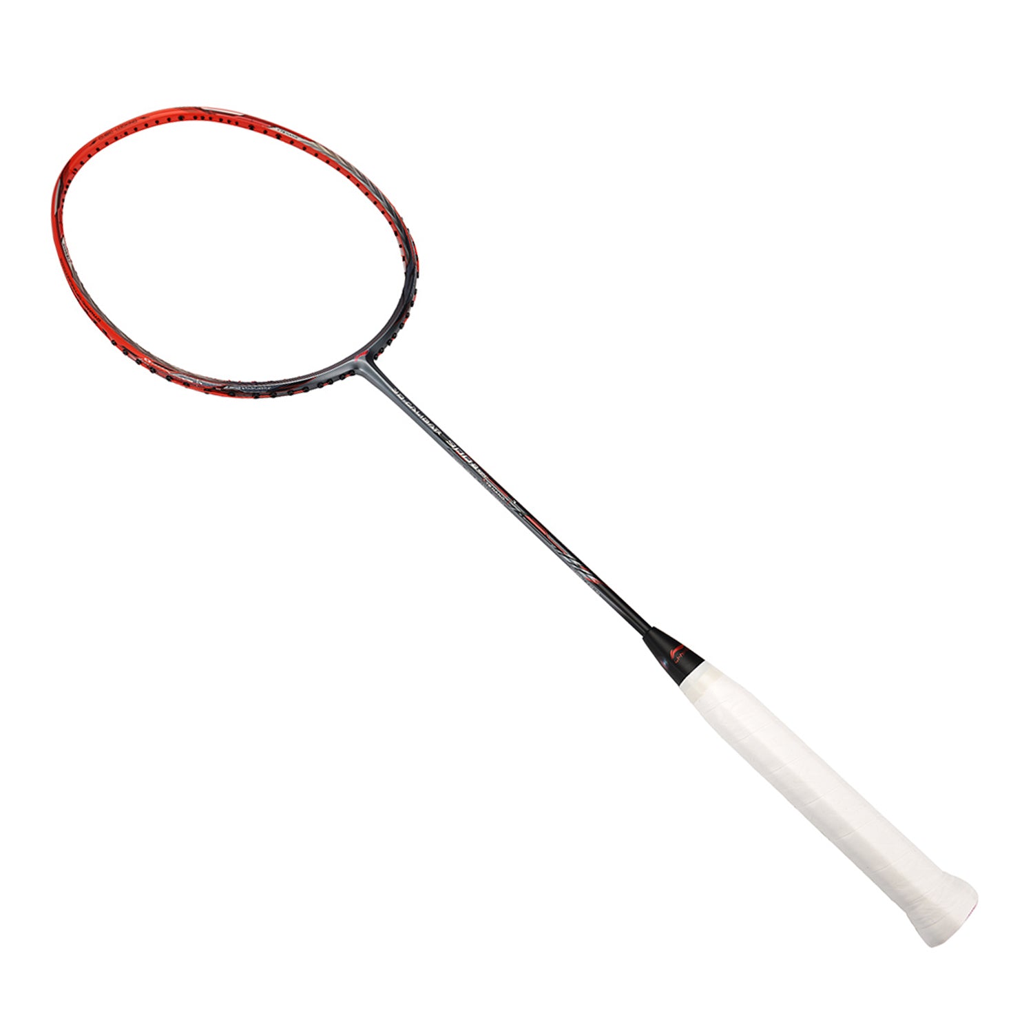 Badmintonschläger 3D Calibar 900 Boost unbespannt - AYPT383-3