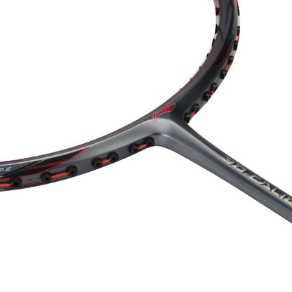 Badmintonschläger 3D Calibar 900 Boost unbespannt - AYPT383-3