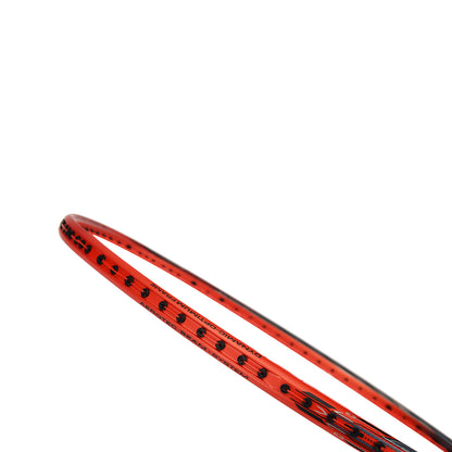 Badmintonschläger 3D Calibar 900 Boost unbespannt - AYPT383-3