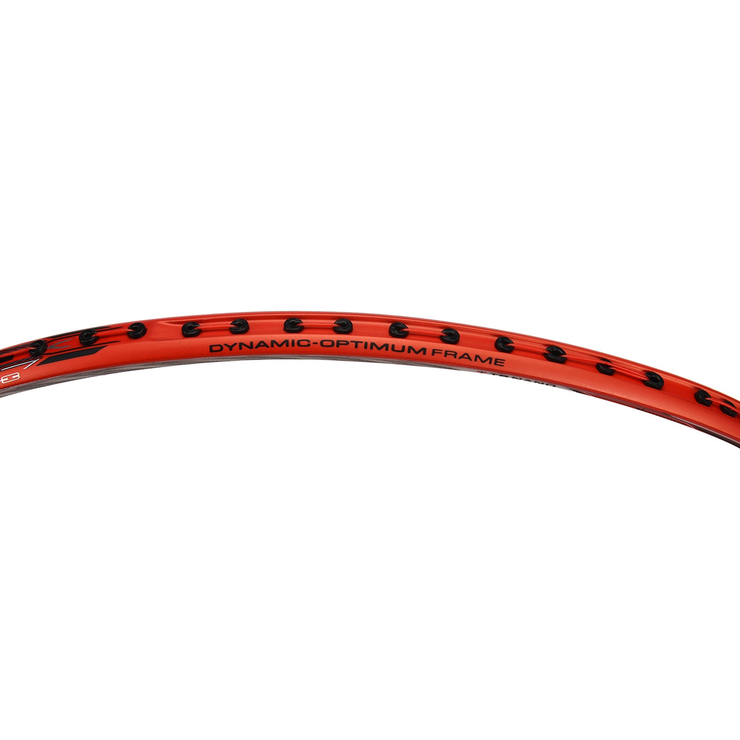 Badmintonschläger 3D Calibar 900 Boost unbespannt - AYPT383-3