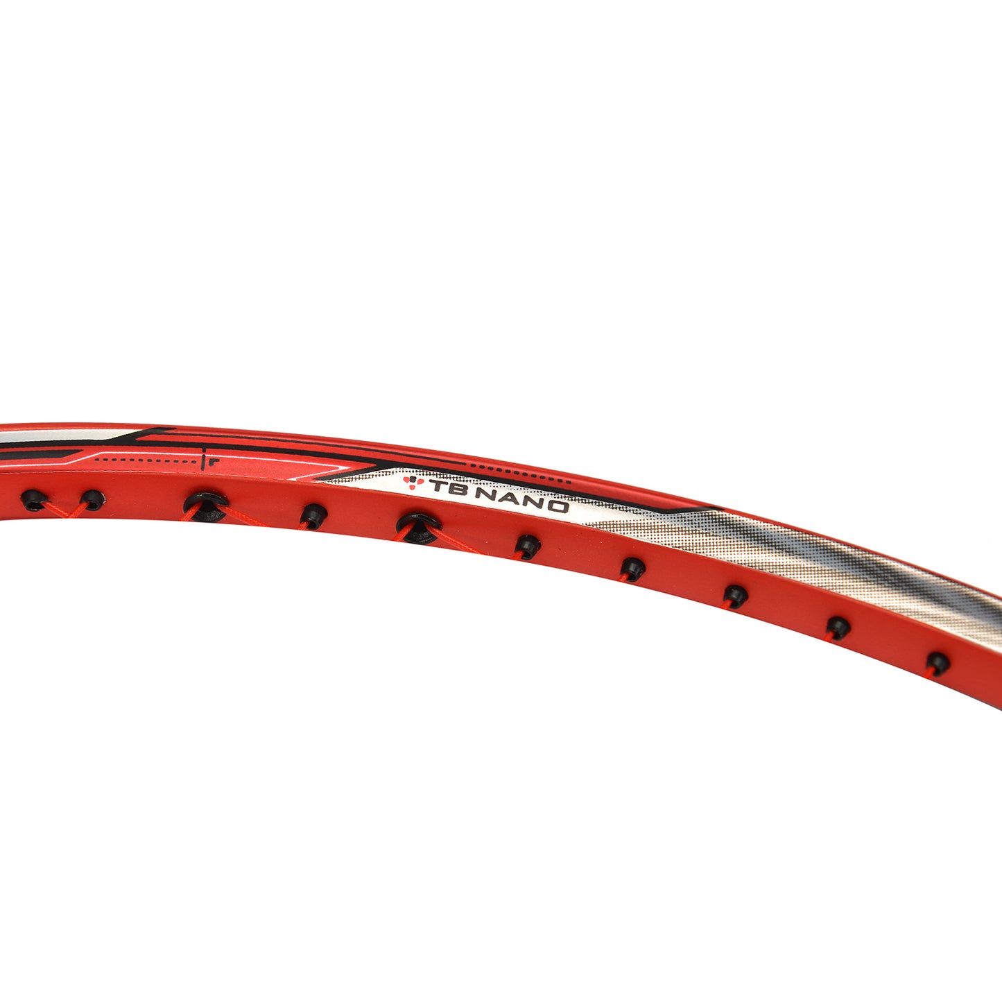 Badmintonschläger 3D Calibar 900 Boost unbespannt - AYPT383-3