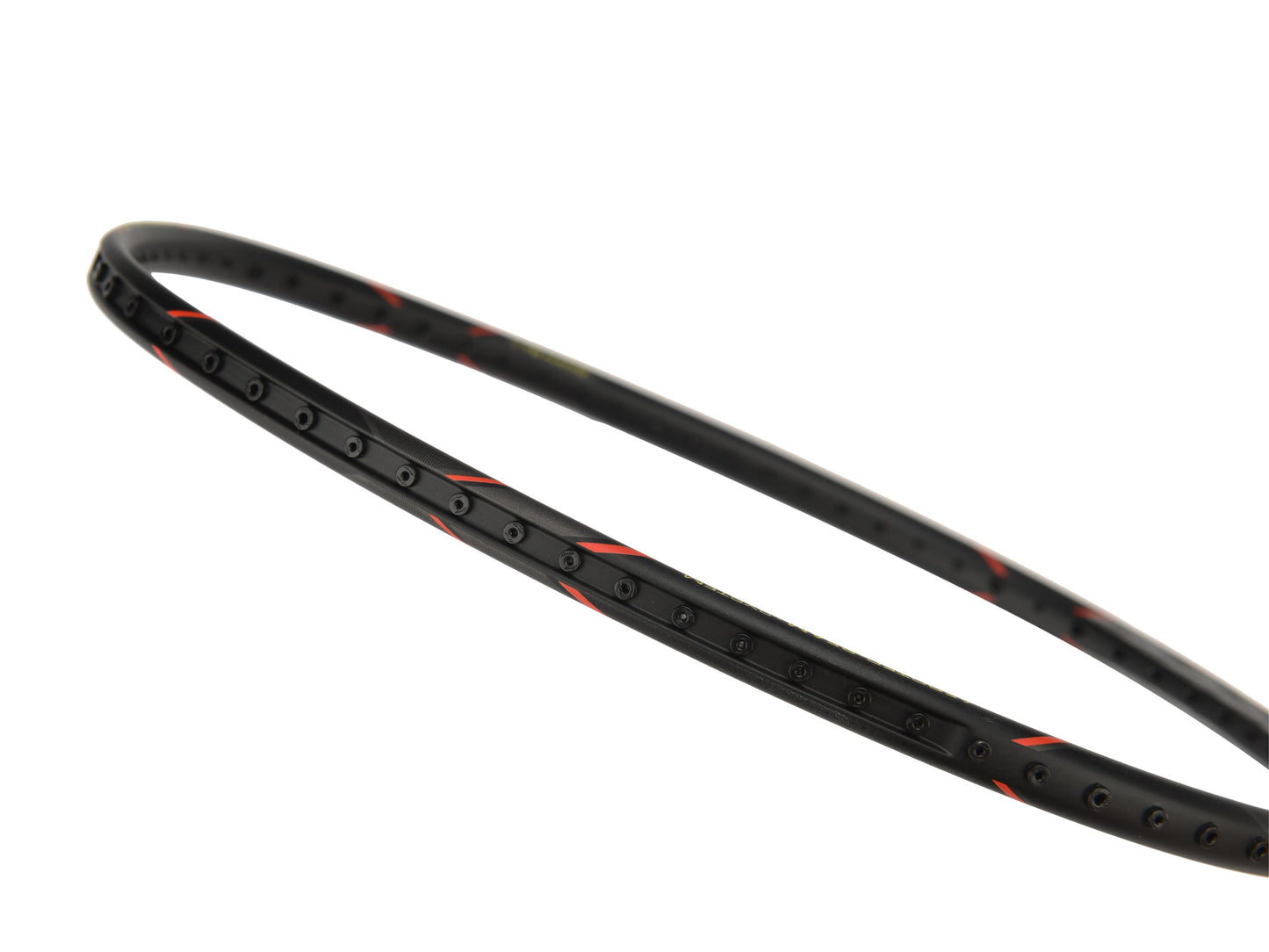 Badmintonracket 3D Calibar 001 Combat (3U) unstrung - AYPT401-3