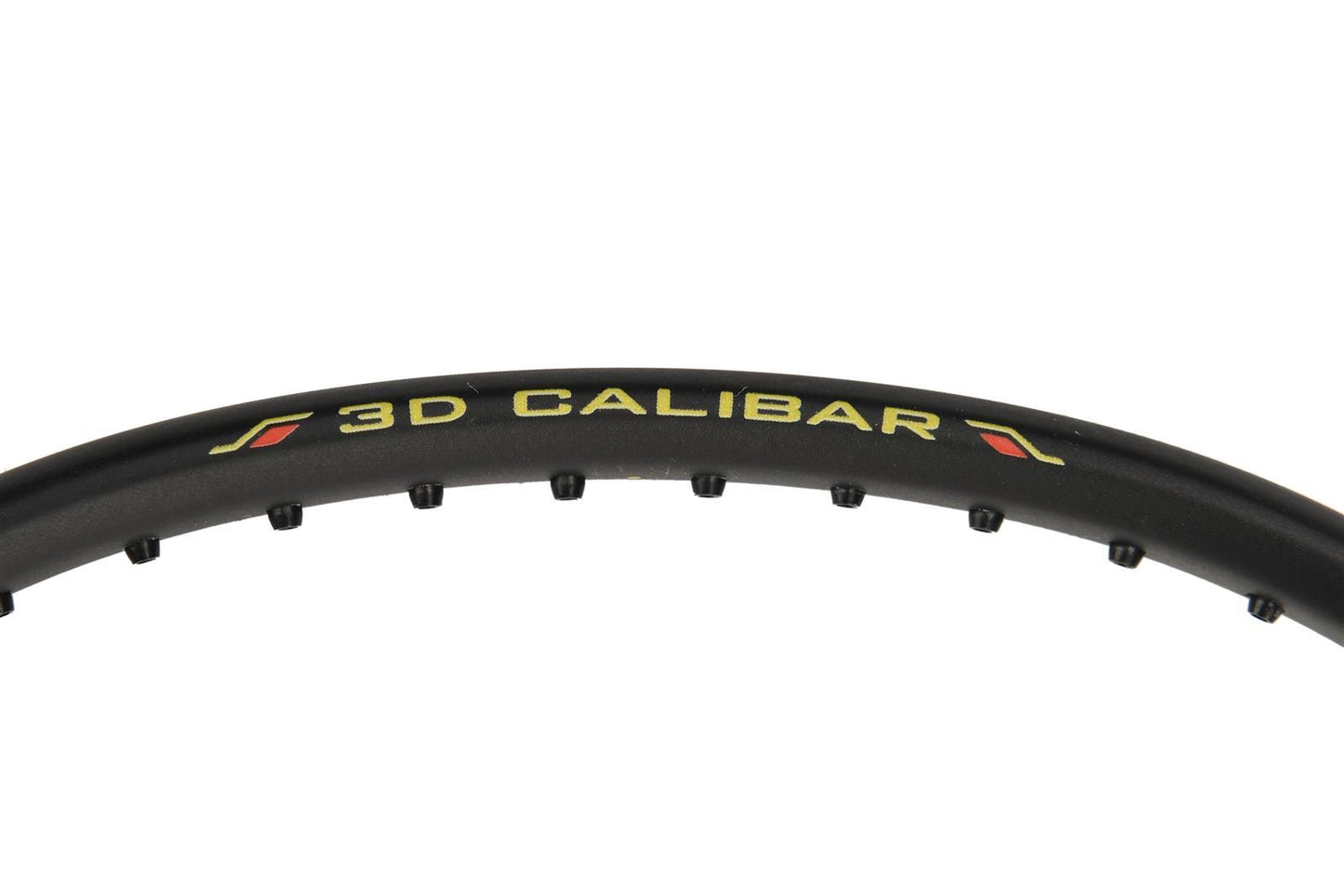 Badmintonracket 3D Calibar 001 Combat (3U) unstrung - AYPT401-3