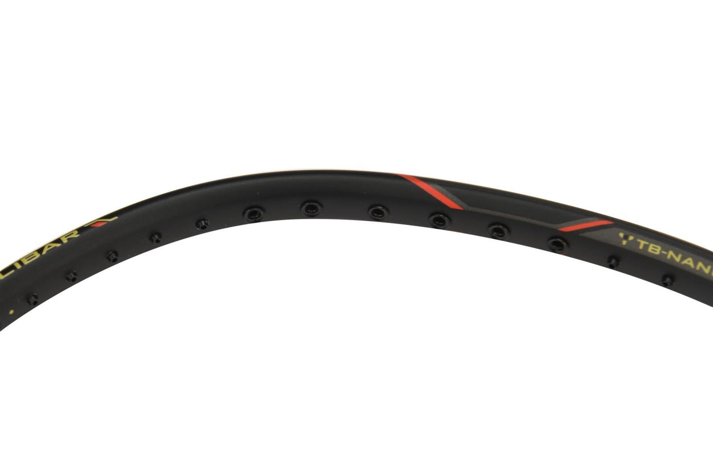 Badmintonracket 3D Calibar 001 Combat (3U) unstrung - AYPT401-3