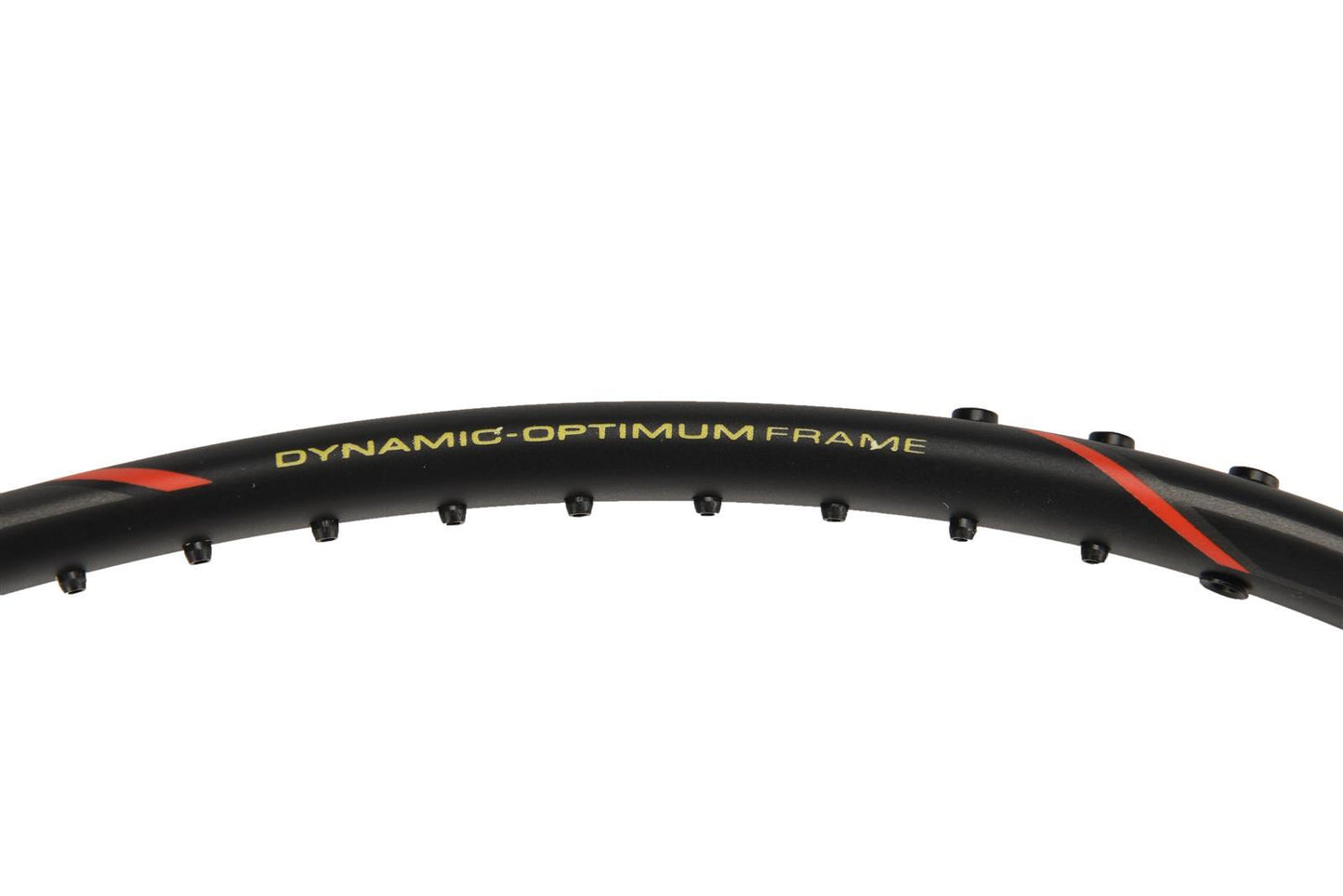 Badmintonracket 3D Calibar 001 Combat (3U) unstrung - AYPT401-3
