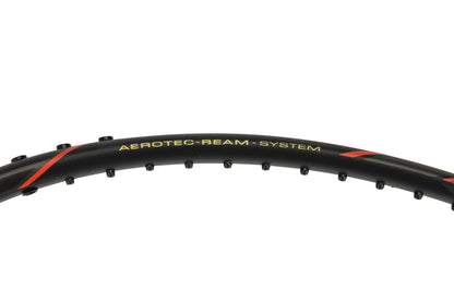 Badmintonracket 3D Calibar 001 Combat (3U) unstrung - AYPT401-3