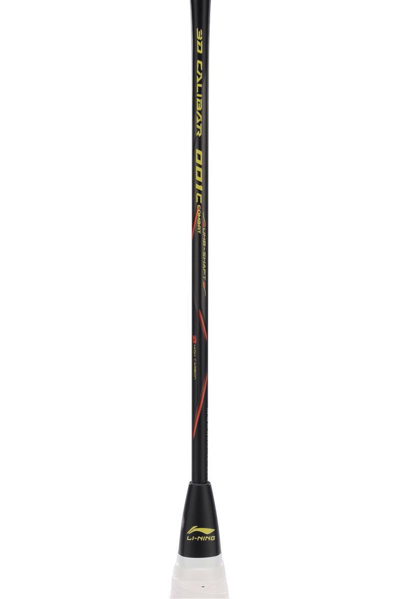 Badmintonracket 3D Calibar 001 Combat (3U) unstrung - AYPT401-3