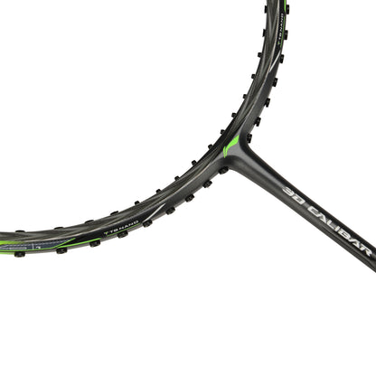 Badmintonschläger 3D Calibar 300 Combat unbespannt - AYPP014-5/AYPT397-3