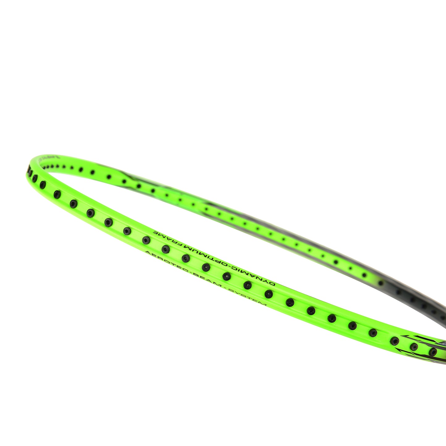 Badmintonschläger 3D Calibar 300 Combat unbespannt - AYPP014-5/AYPT397-3