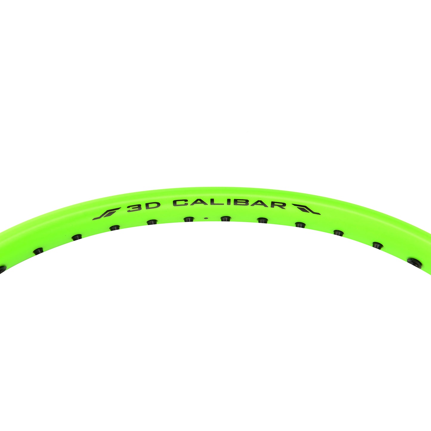 Badmintonschläger 3D Calibar 300 Combat unbespannt - AYPP014-5/AYPT397-3