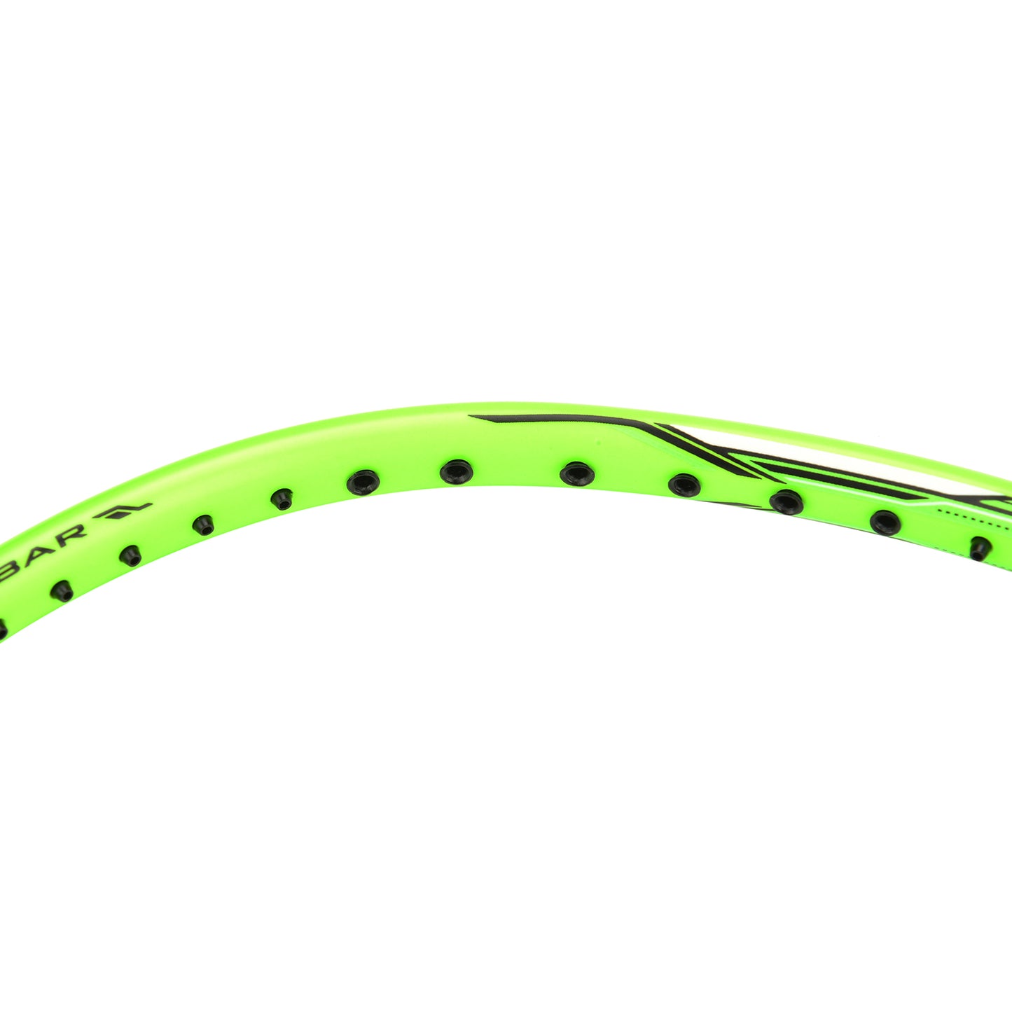 Badmintonschläger 3D Calibar 300 Combat unbespannt - AYPP014-5/AYPT397-3