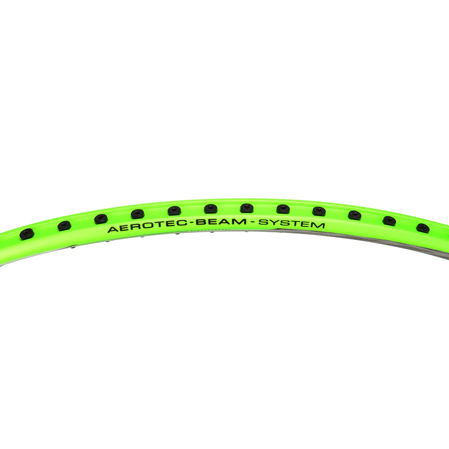 Badmintonschläger 3D Calibar 300 Combat unbespannt - AYPP014-5/AYPT397-3