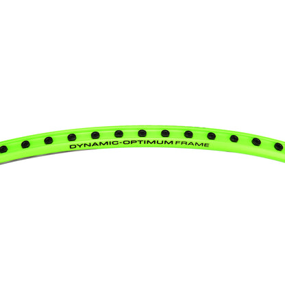 Badmintonschläger 3D Calibar 300 Combat unbespannt - AYPP014-5/AYPT397-3