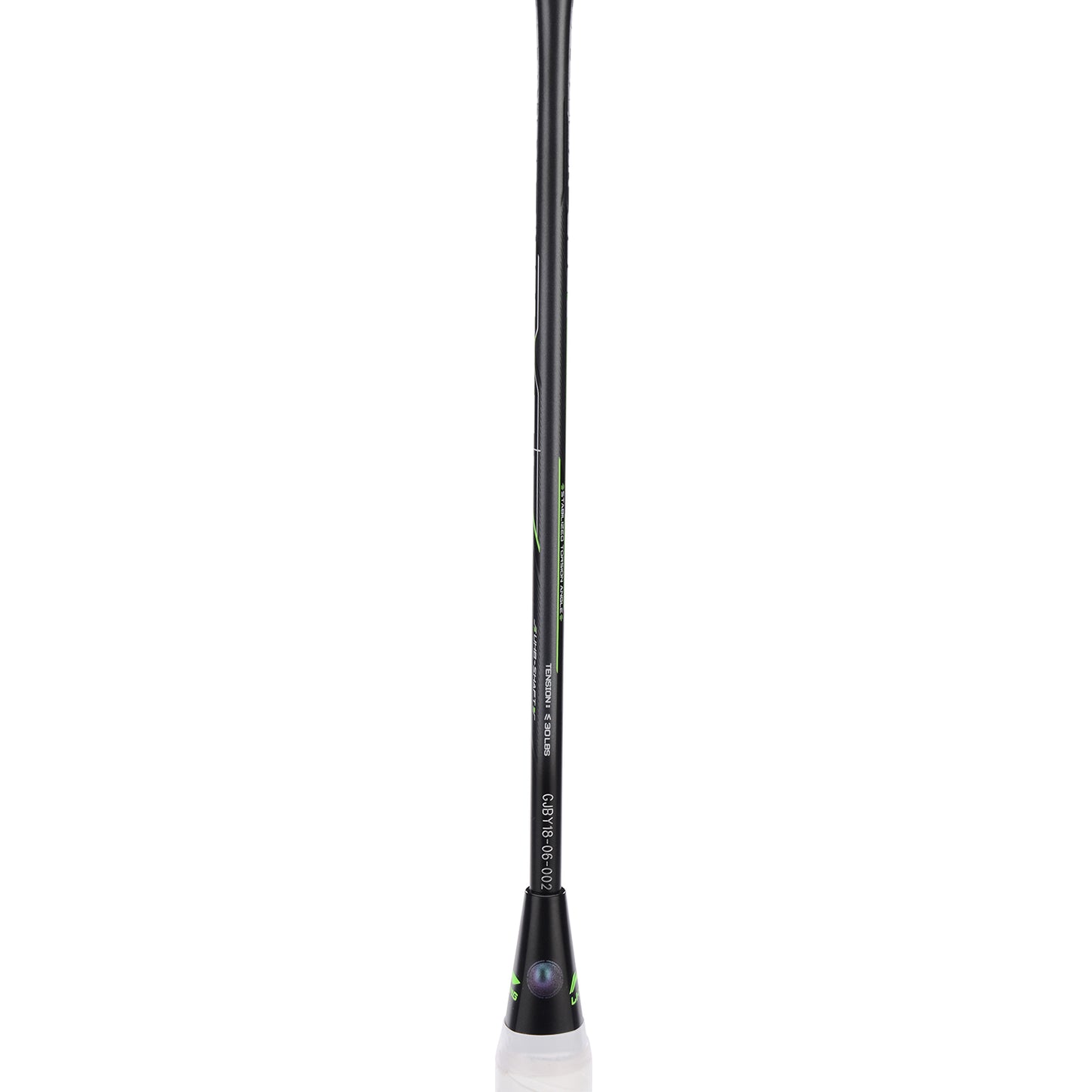 Badmintonschläger 3D Calibar 300 Combat unbespannt - AYPP014-5/AYPT397-3