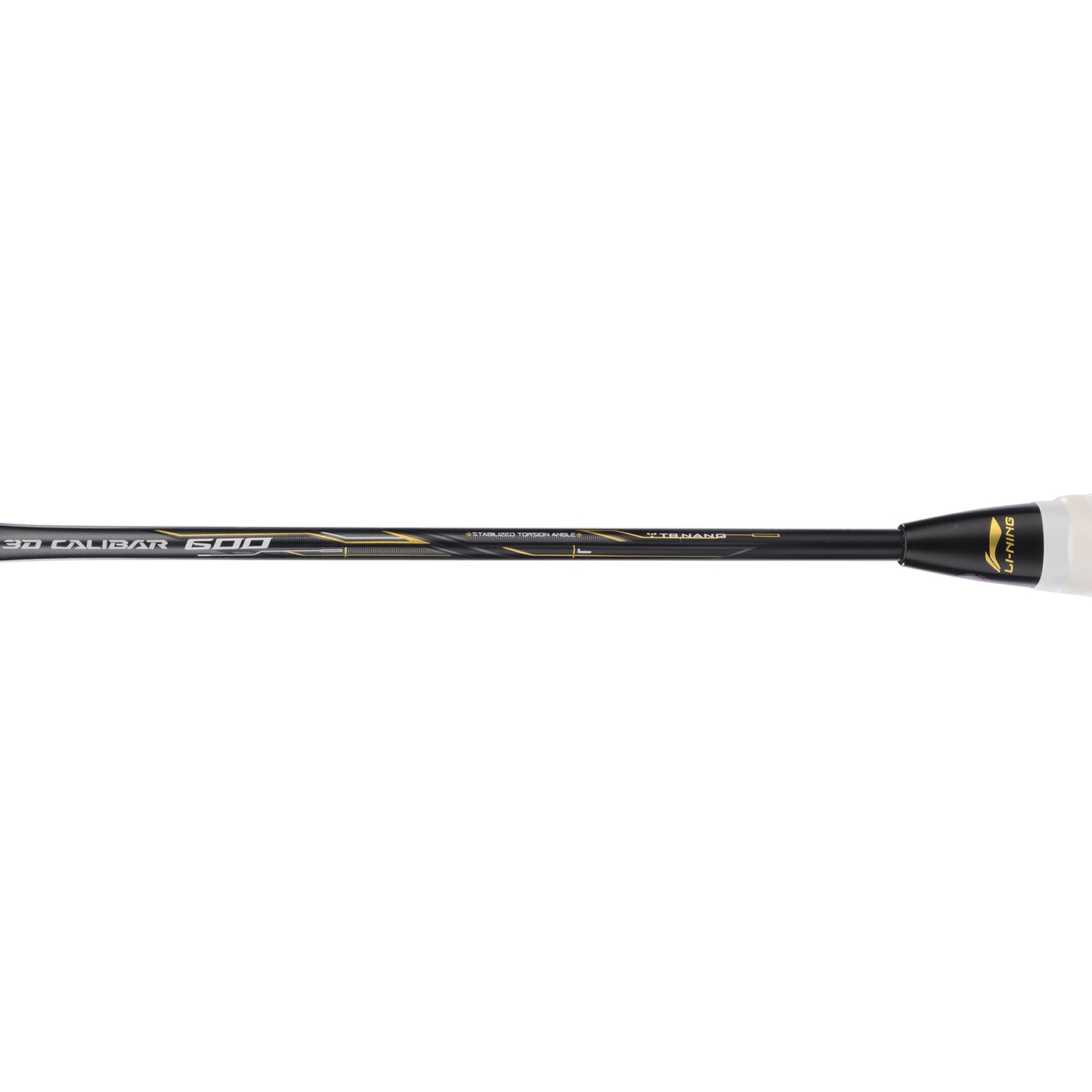 Badminton Racket 3D Calibar 600 Drive unstrung - AYPP016-1