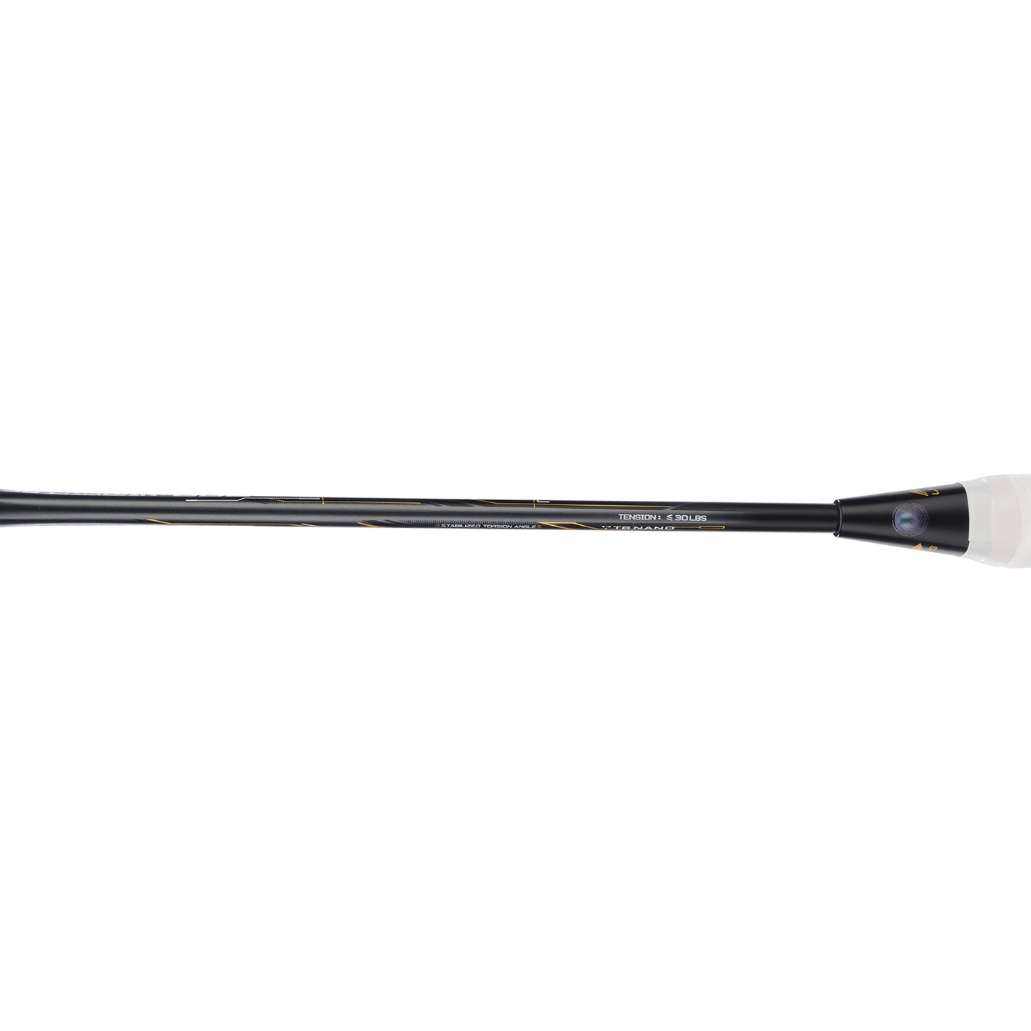 Badminton Racket 3D Calibar 600 Drive unstrung - AYPP016-1