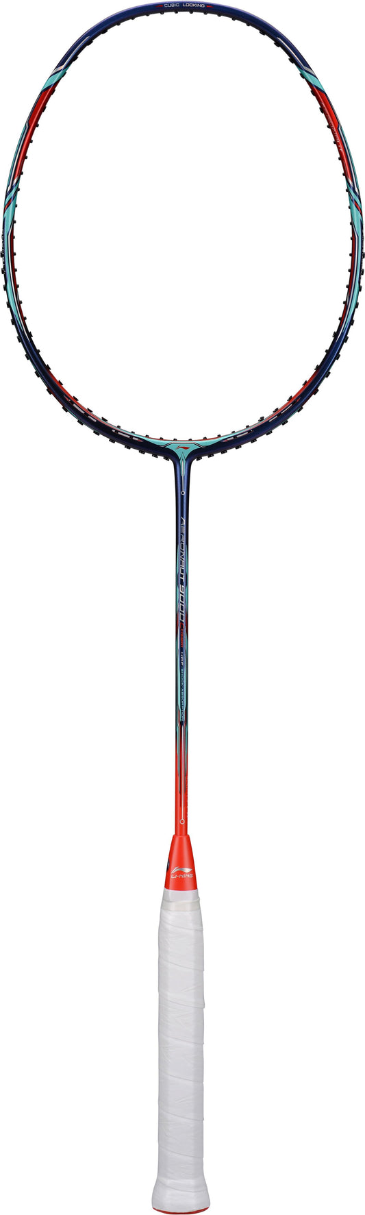 Badmintonschläger Aeronaut 9000 Combat (4U) unbespannt - AYPT405-4