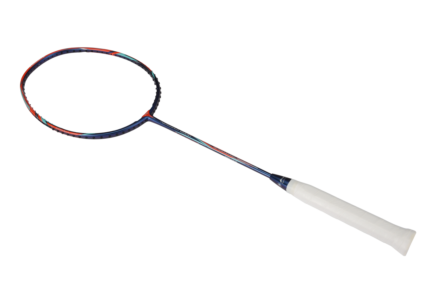 Badminton Racket Aeronaut 6000 ...  unstrung - AYPT411-3