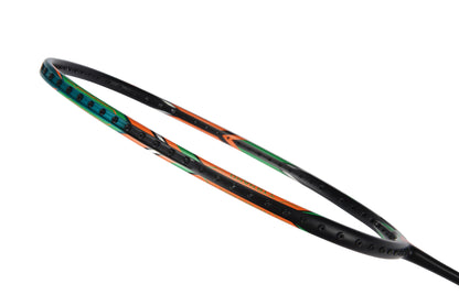 Badminton Racket Aeronaut 6000 Drive unstrung - AYPQ014-1/AYPT413-3