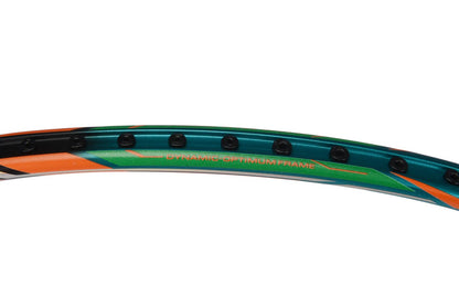 Badminton Racket Aeronaut 6000 Drive unstrung - AYPQ014-1/AYPT413-3