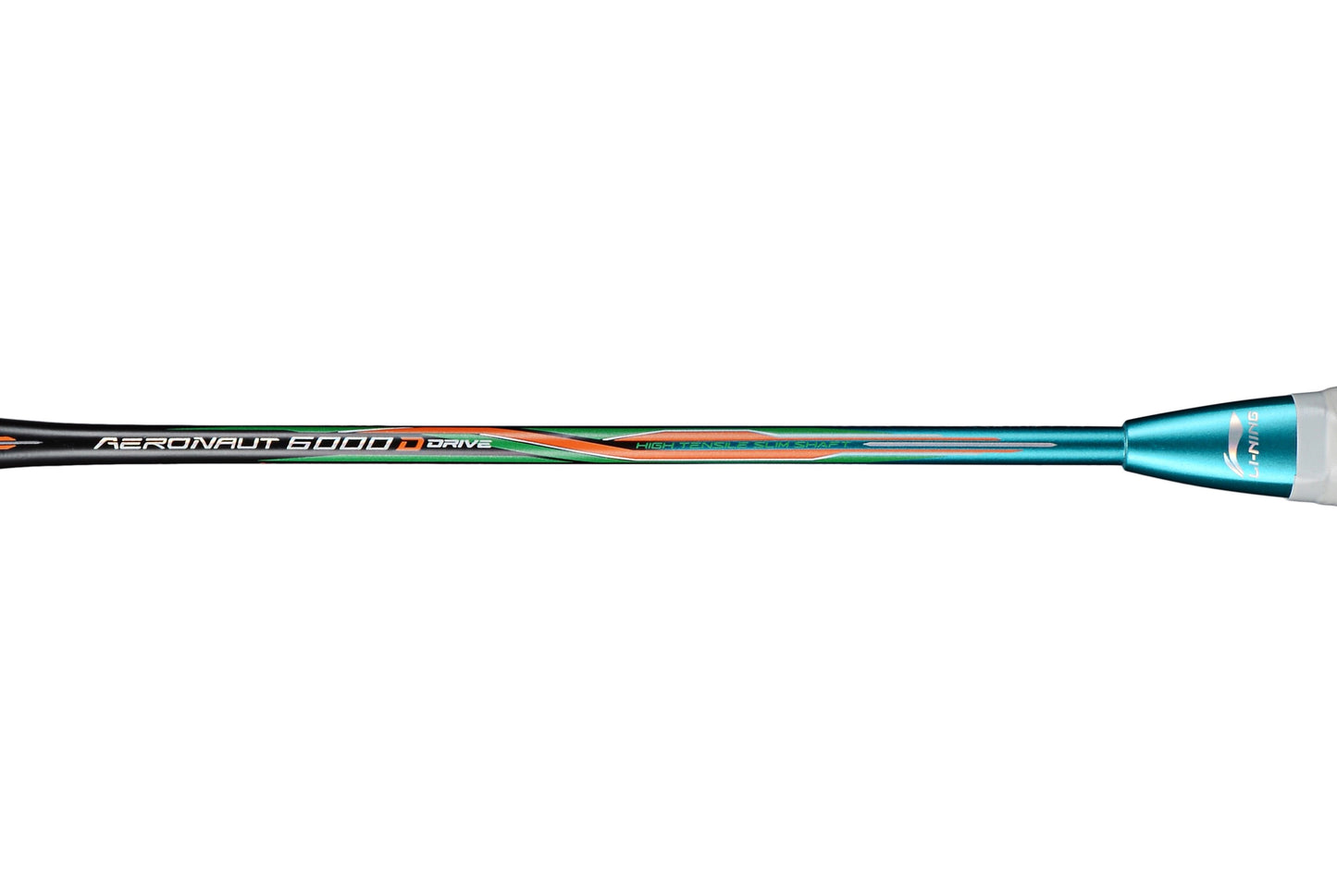 Badminton Racket Aeronaut 6000 Drive unstrung - AYPQ014-1/AYPT413-3