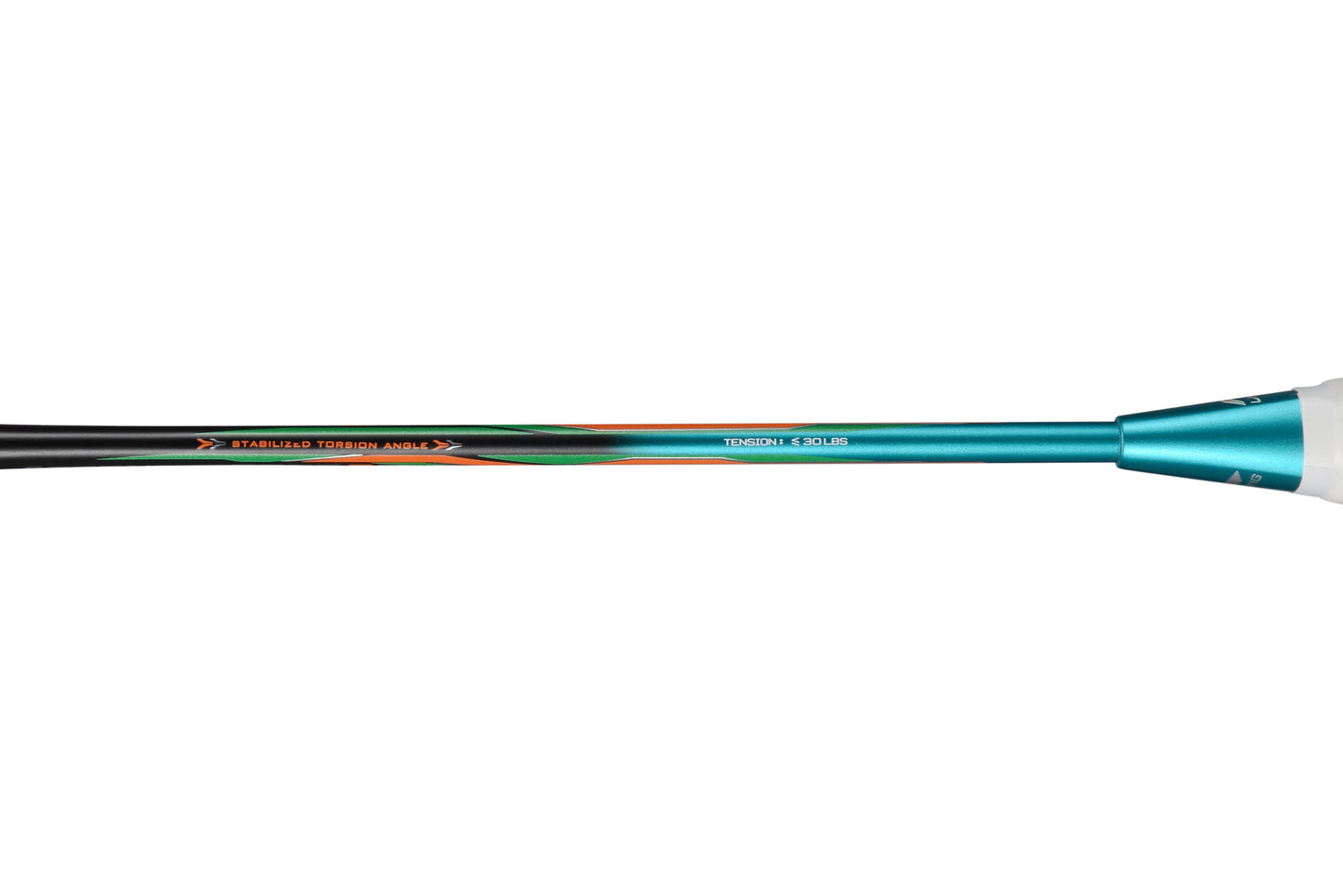 Badminton Racket Aeronaut 6000 Drive unstrung - AYPQ014-1/AYPT413-3