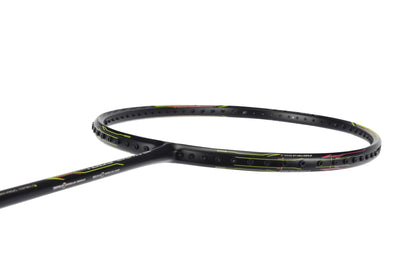 Badmintonschläger 3D Calibar 600 Instinct unbespannt - AYPT391-5