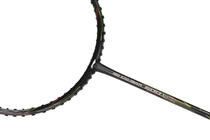 Badmintonschläger 3D Calibar 600 Instinct unbespannt - AYPT391-5