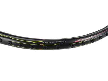 Badmintonschläger 3D Calibar 600 Instinct unbespannt - AYPT391-5