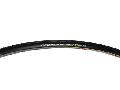 Badmintonschläger 3D Calibar 600 Instinct unbespannt - AYPT391-5