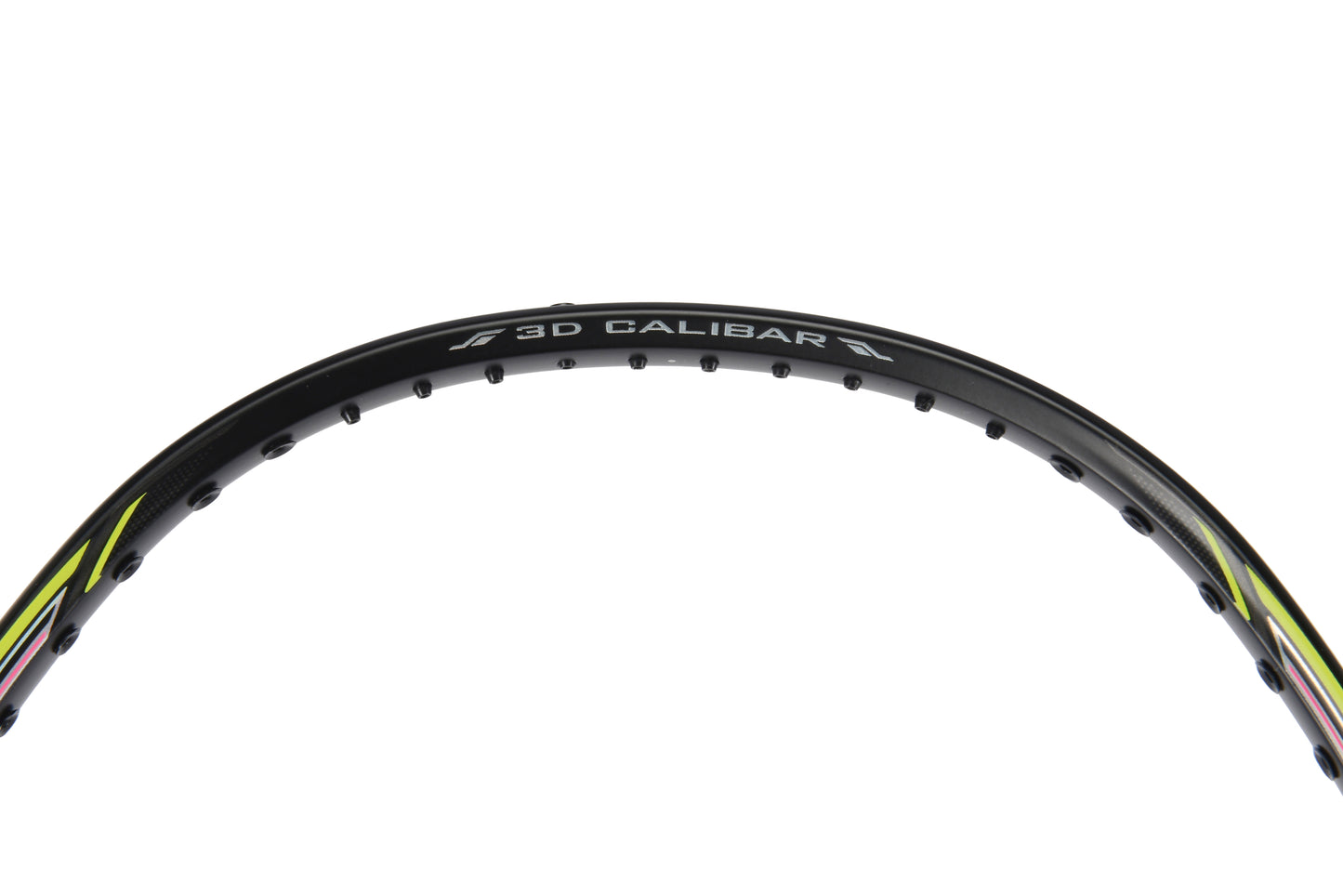 Badmintonschläger 3D Calibar 600 Instinct unbespannt - AYPT391-5