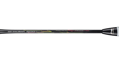 Badmintonschläger 3D Calibar 600 Instinct unbespannt - AYPT391-5
