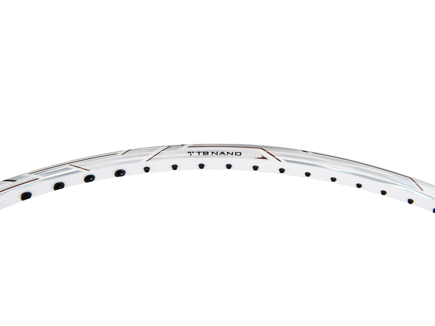 Badminton Racket TecTonic 7 Drive unstrung - AYPQ018-1
